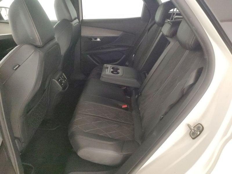 Peugeot 3008 2.0 bluehdi GT s&s 180cv eat6