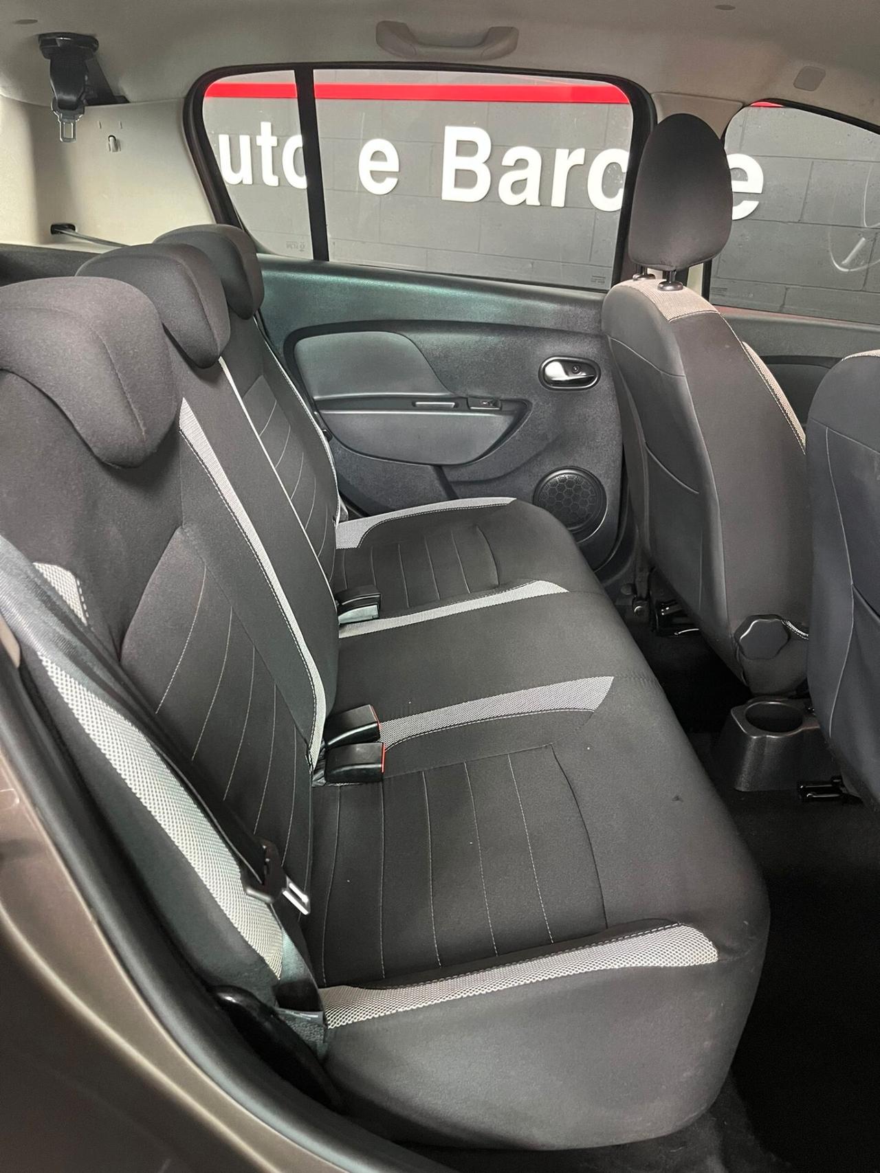 Dacia Sandero Stepway Prezzo NON vincolato a finanziamento