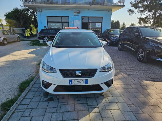 SEAT Ibiza 1.0 TGI 5 porte Business