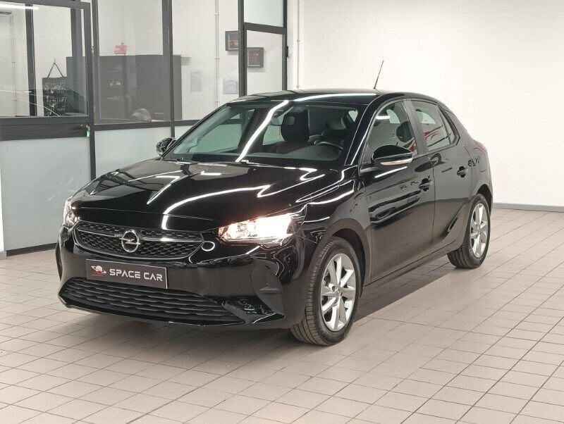 Opel Corsa Corsa 1.2 Edition