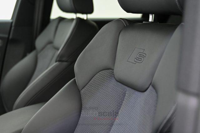 AUDI Q5 SPB 40 TDI quattro S tronic S line Black Line