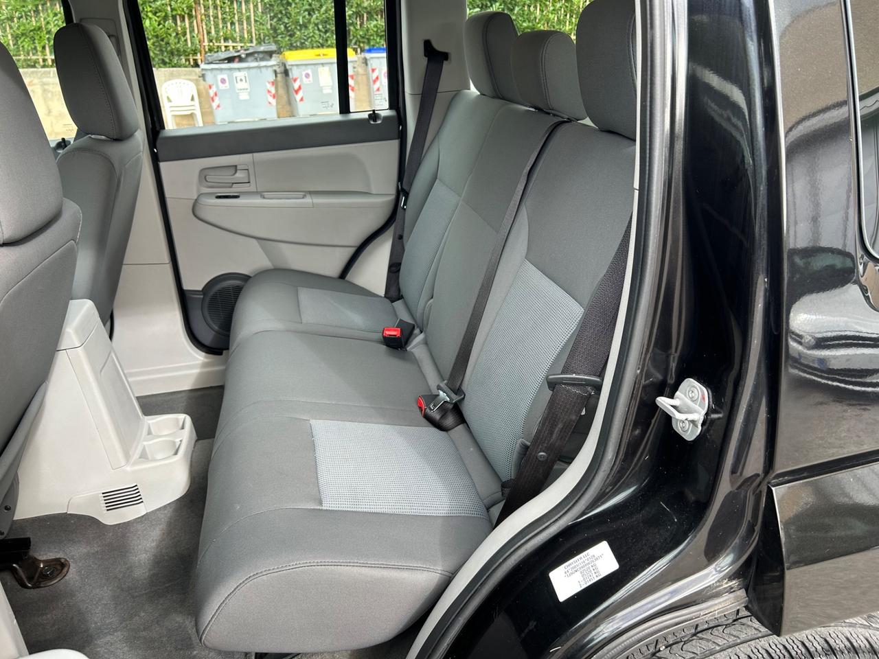 Jeep Cherokee 2.8 CRD 4X4 Gancio Traino 90000km