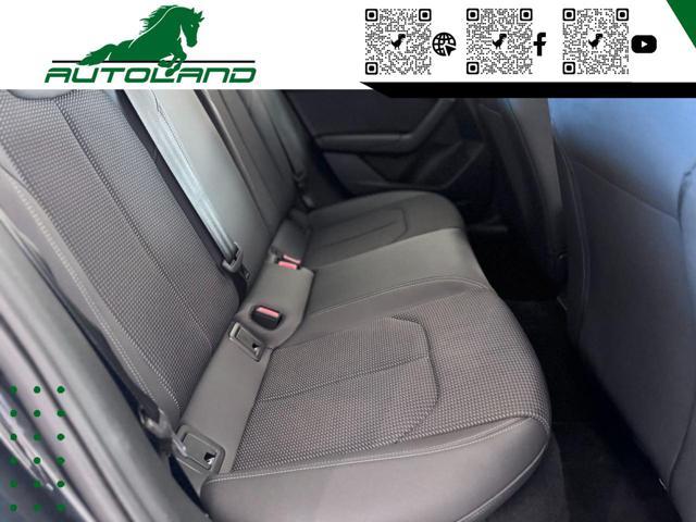 AUDI A1 SPB 30 TFSI S tronic S line edition 110Cv