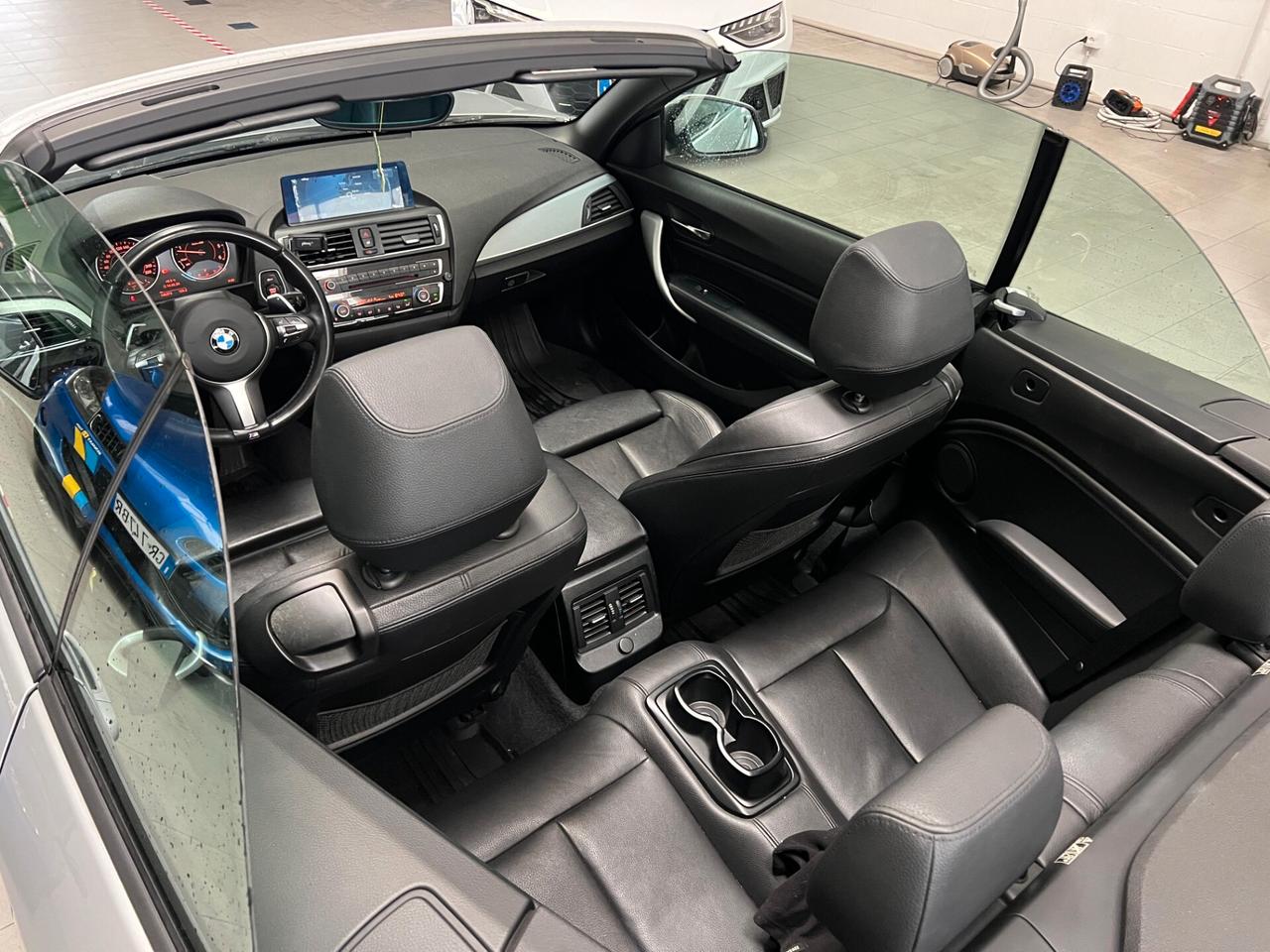 Bmw 220 CABRIO SPORT