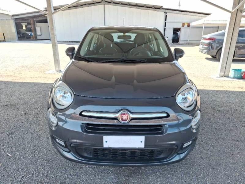 Fiat 500X 1.3 M-jet 95cv *RETROCAMERA* come NUOVA