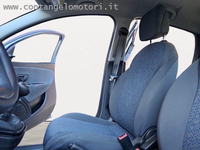 LANCIA Ypsilon 1.0 FireFly 5 porte S&S Hybrid Ecochic Silver