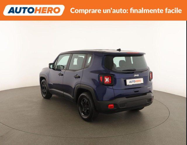 JEEP Renegade 1.0 T3 Sport