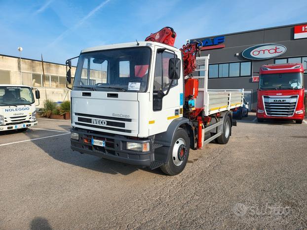 Iveco 150e18 k RIF.5112