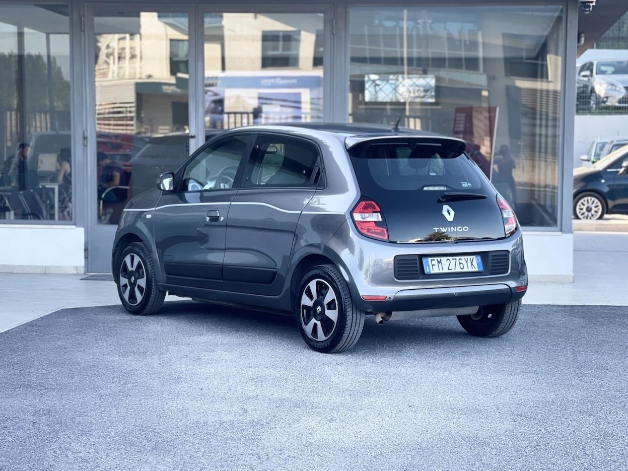 Renault Twingo 1.0 Benzina 69CV E6 Neo. - 2018