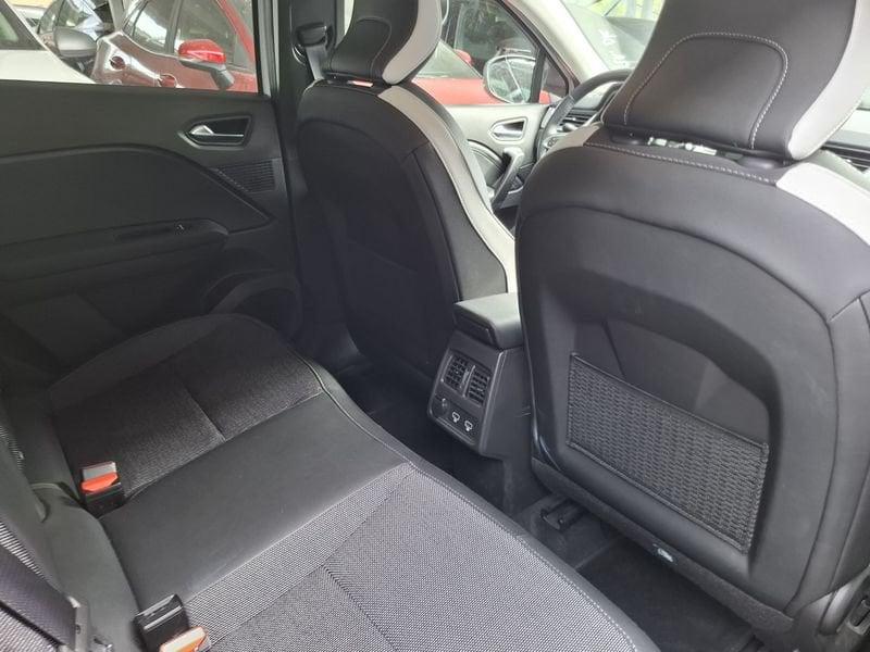 Renault Captur II 2019 1.0 tce Intens Gpl 100cv my21