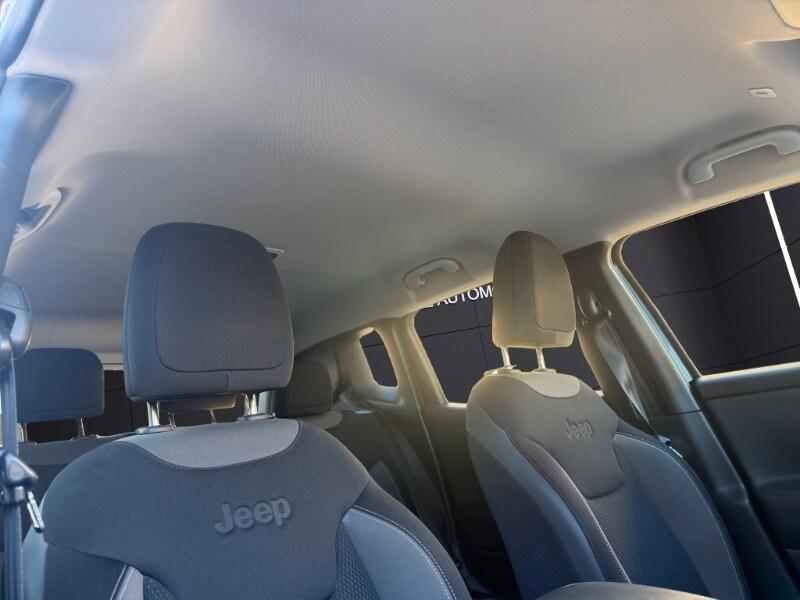 JEEP Renegade Renegade 1.5 Turbo T4 MHEV Limited