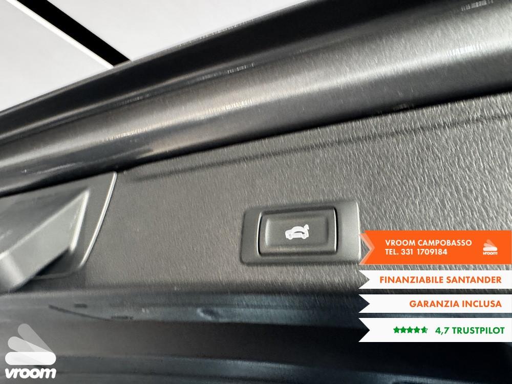 AUDI A4 5ª serie A4 Avant 40 TDI quattro S tronic