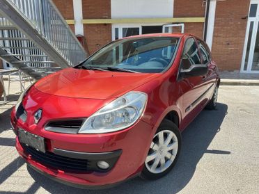 RENAULT CLIO 1.2*75CV*OK NEOPATENTATI*5 PORTE*PRONTA CONSEGNA*