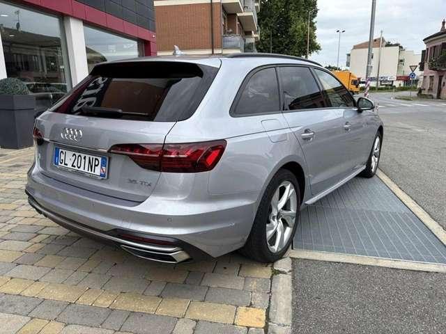 Audi A4 Avant 35 TDI/163 CV S tronic Business Advanced