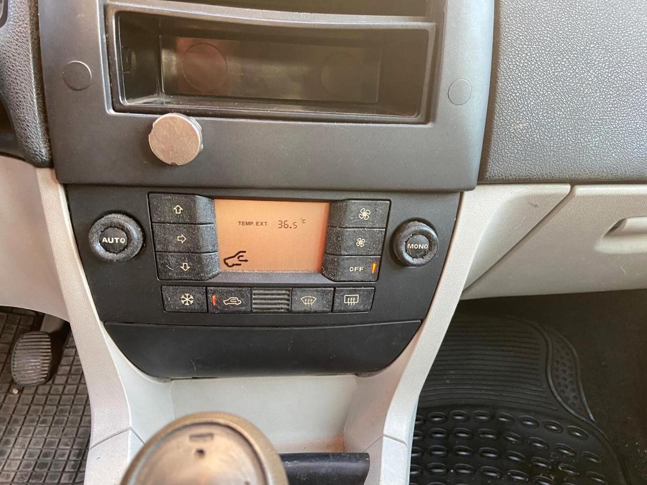Fiat Stilo 1.9 JTD Multi Wagon Dynamic
