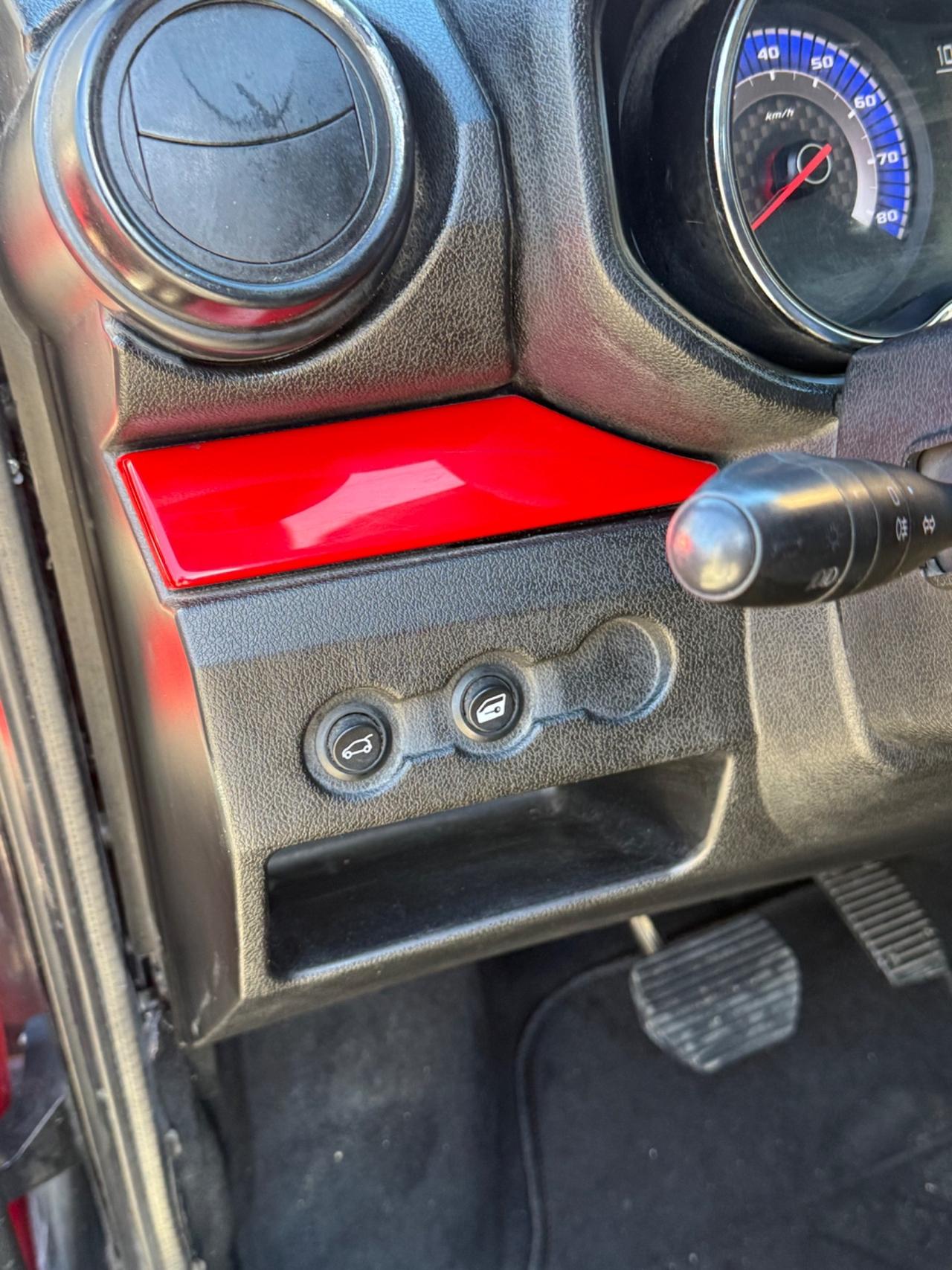 Aixam City GTO Emotion