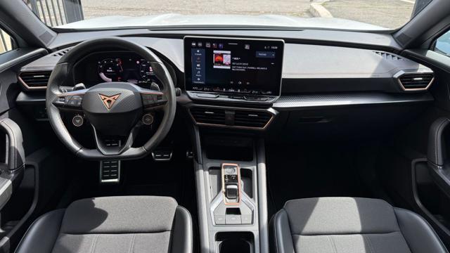 CUPRA Formentor 2.0TDI 150CV DSG*24MG*CL19*FULL LED*CARPLAY