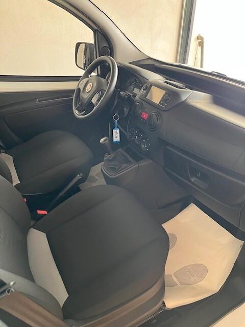 Fiat Fiorino 1.3 M.JET 95 CV NAVI CRUISE CLIMA