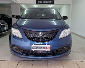 LANCIA Ypsilon 1.0 FireFly 5 porte S&S Hybrid Oro