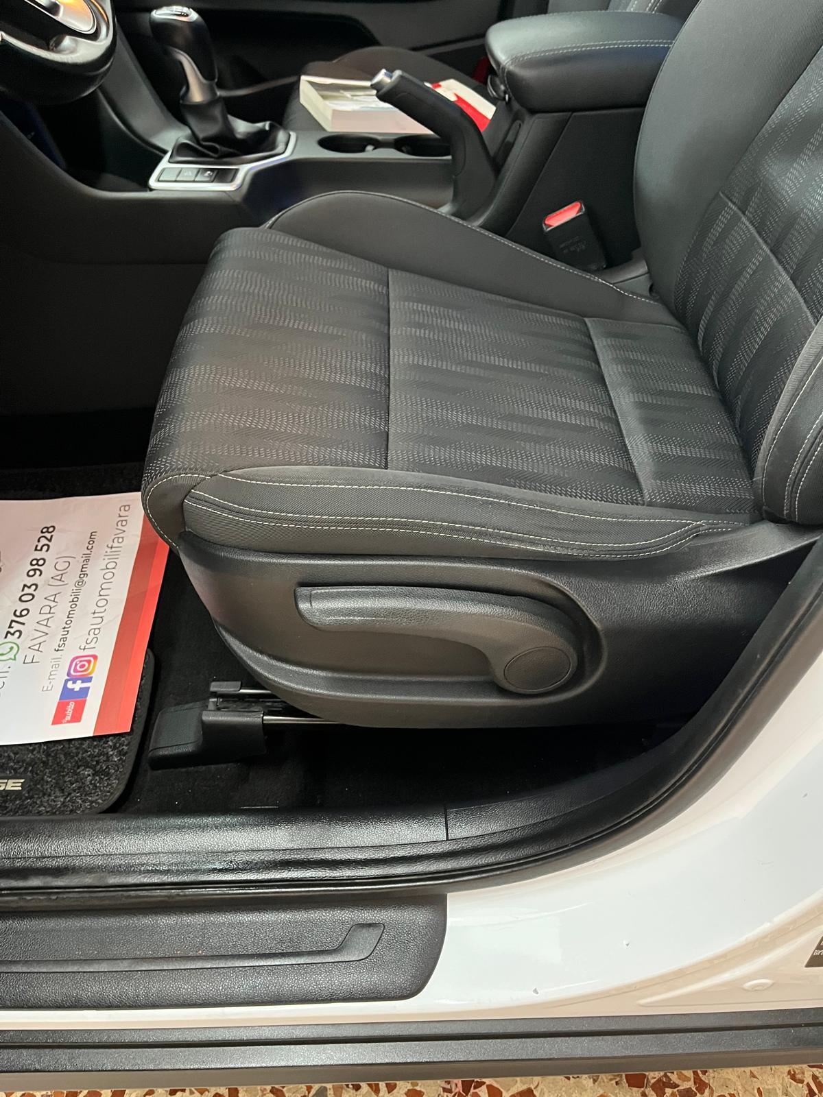 Kia Sportage 1.7 CRDI 2WD Cool