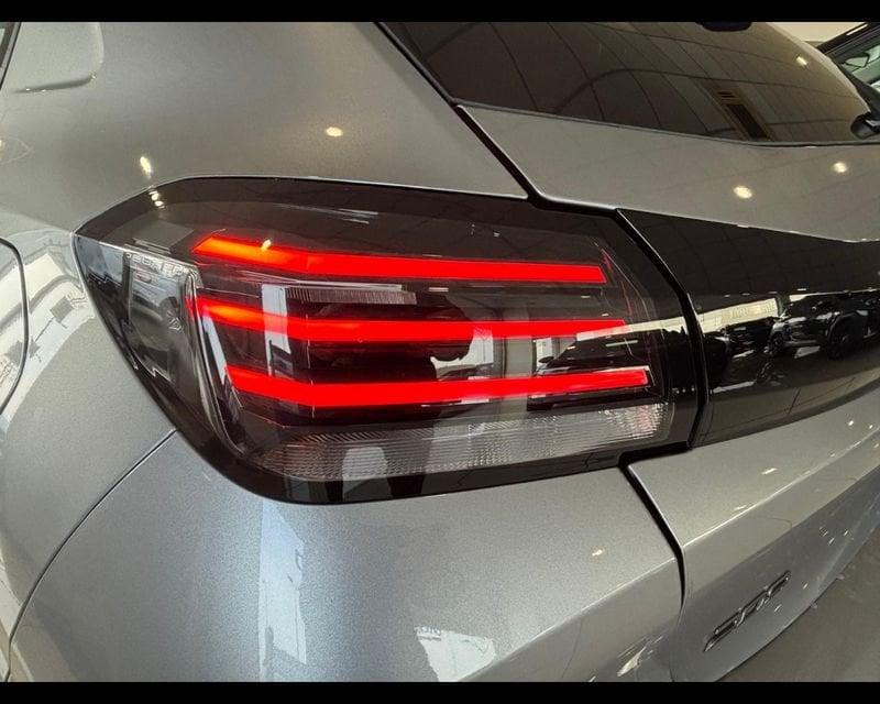 Peugeot 208 5P - ALLURE Hybrid 110 E-DCS6