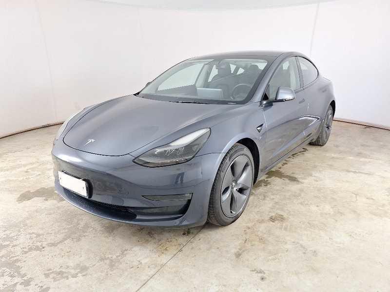 TESLA MODEL 3 75 kWh Long Range Dual Motor AWD 4 PORTE BERLINA