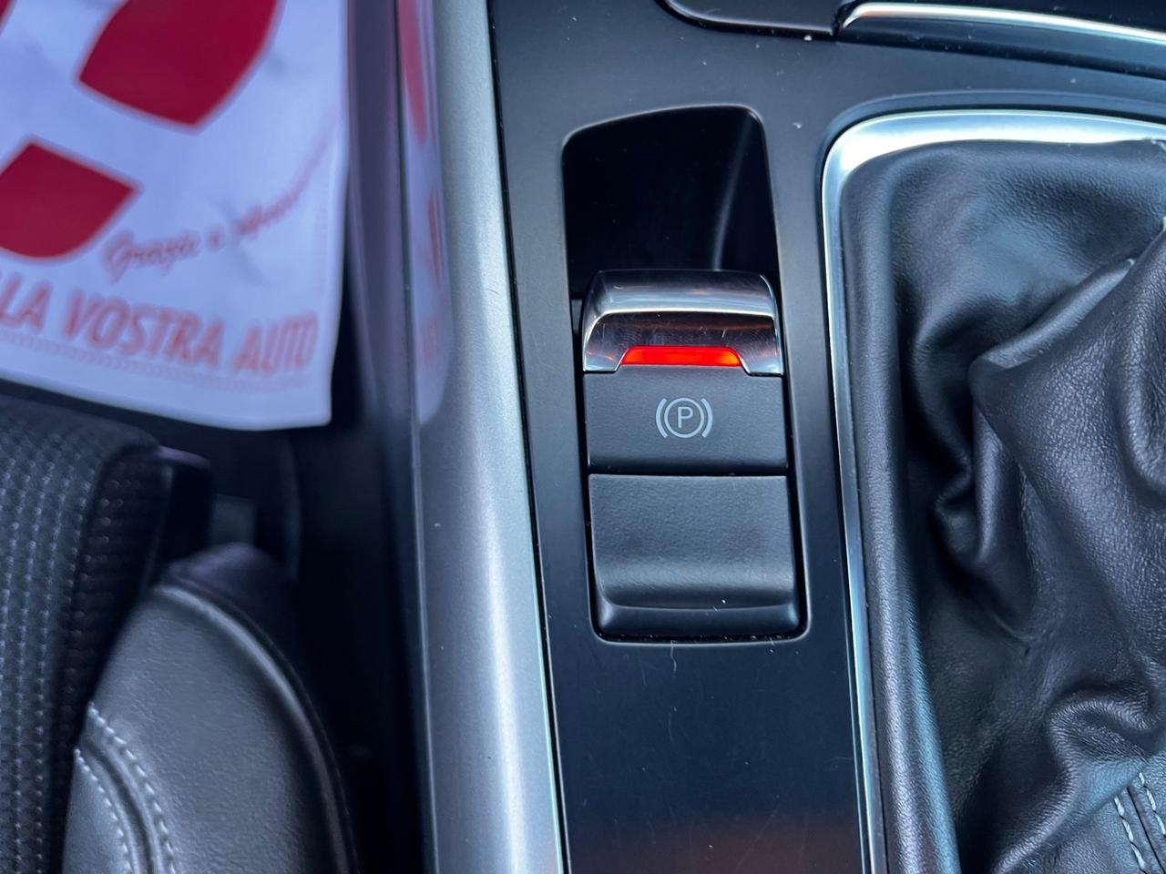 Audi A5 SPB 2.0 TDI 177 CV Business Plus