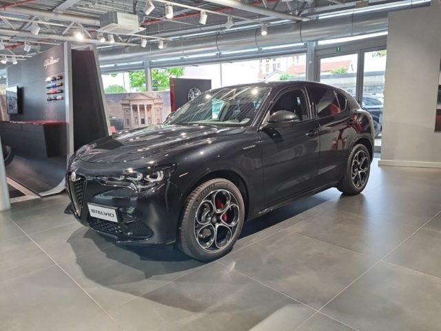 ALFA ROMEO Stelvio MY23 2000 BZ 280CV VELOCE - ANCHE A NOLEGGIO