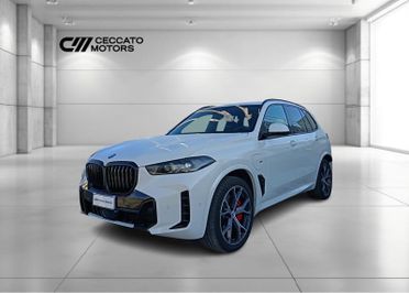 BMW X5 50 e MSport Pro xDrive Steptronic