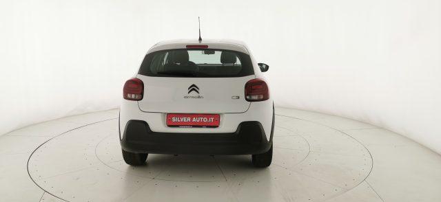 CITROEN C3 BlueHDi 100 S&S Business AUTOCARRO prezzo + iva