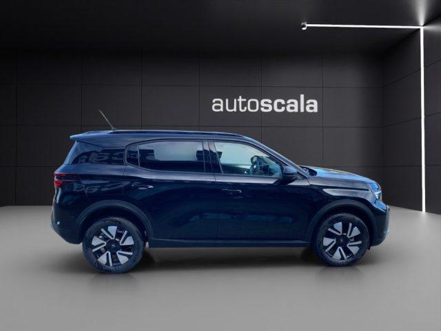 OPEL Frontera Hybrid 110 CV EDCT GS