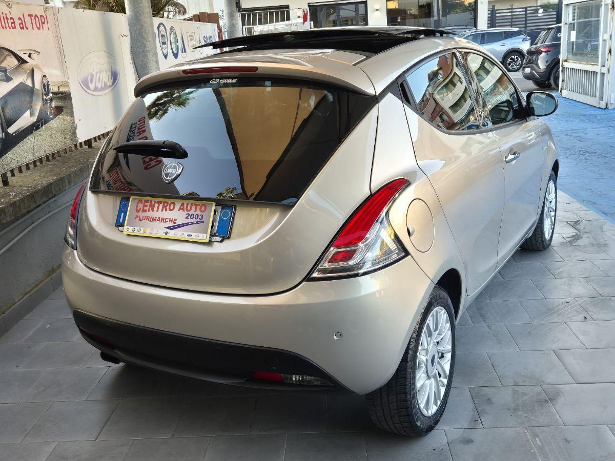LANCIA - Ypsilon - 0.9 T.Air 85 CV 5 porte S&S DFN Platinum