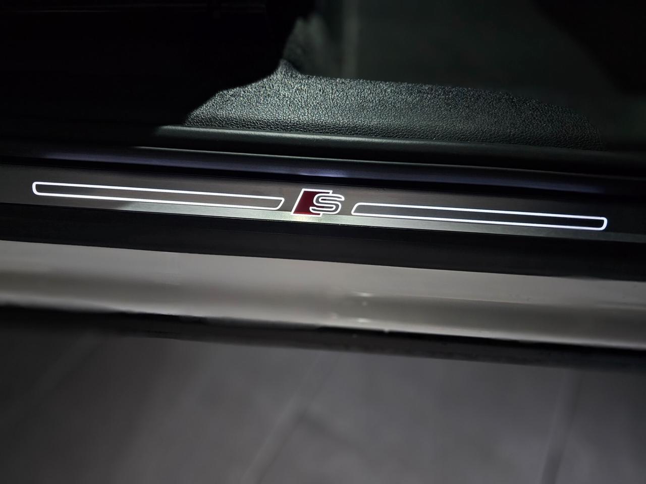 Audi Q3 SPB 35 TDI S line edition
