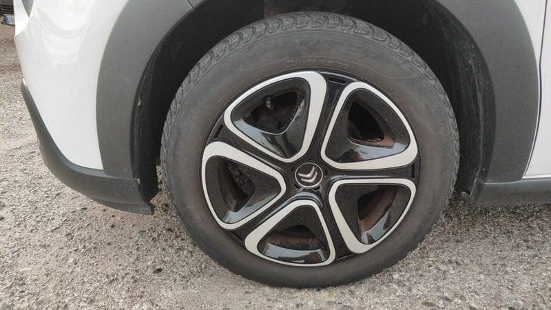 Citroën C3 C3 PureTech 82 S&S Feel