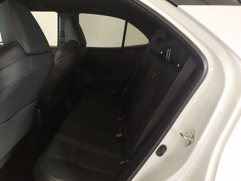 Toyota Yaris Cross Yaris Cross 1.5 Hybrid 5p. E-CVT AWD-i Adventure