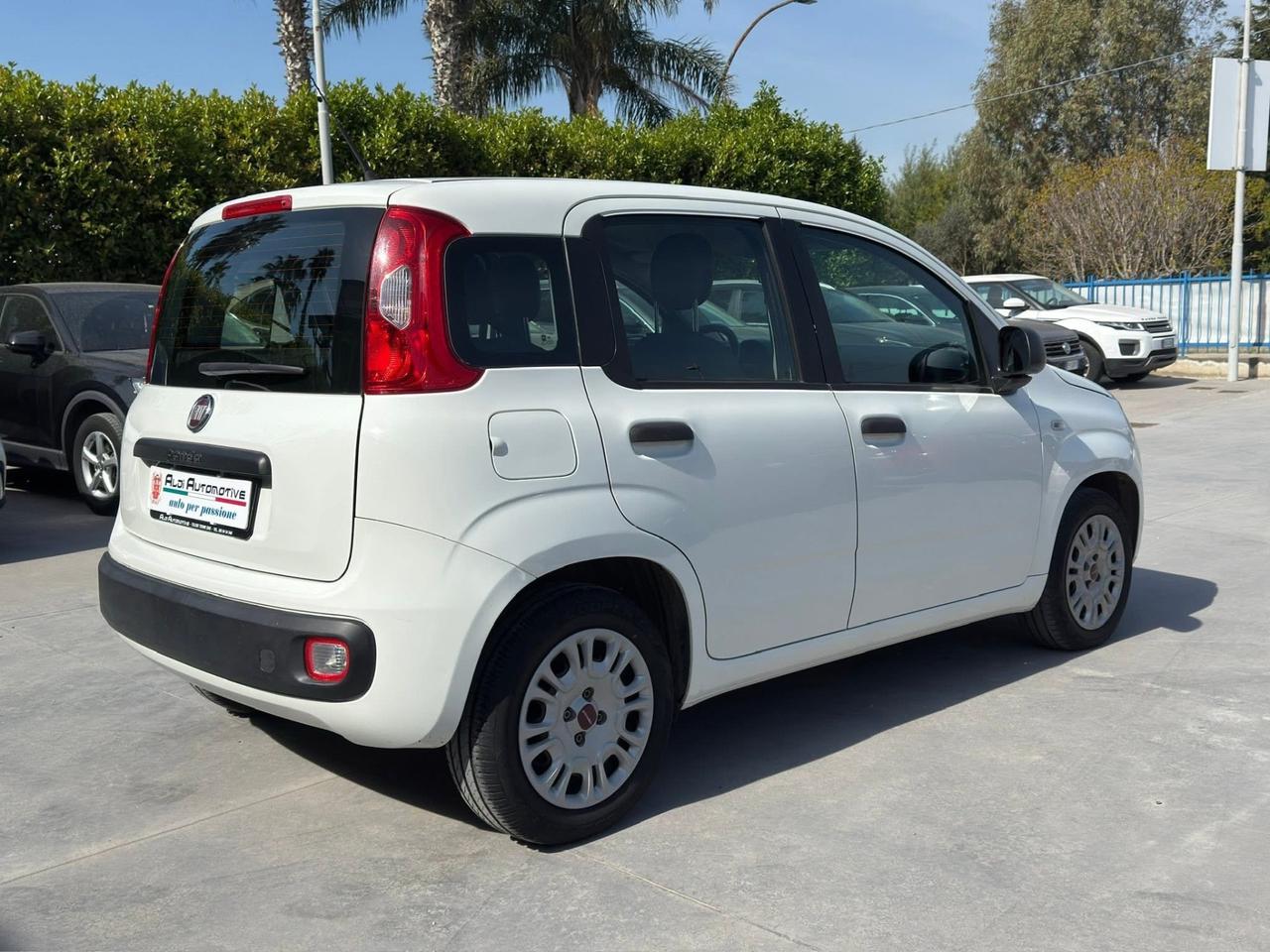 Fiat Panda 1.2 EasyPower Easy