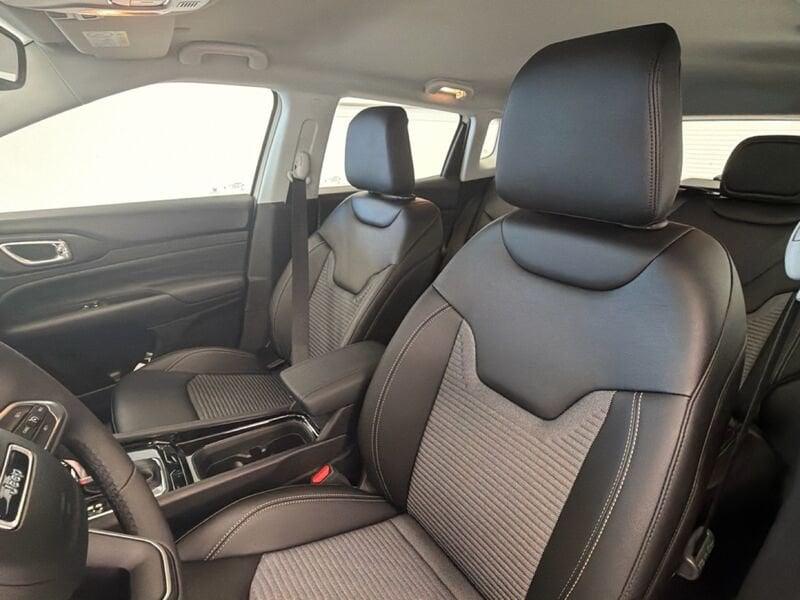 Jeep Compass E-Hybrid Altitude 1.5Turbo T4 E-Hybrid 130cv Fwd Dct7