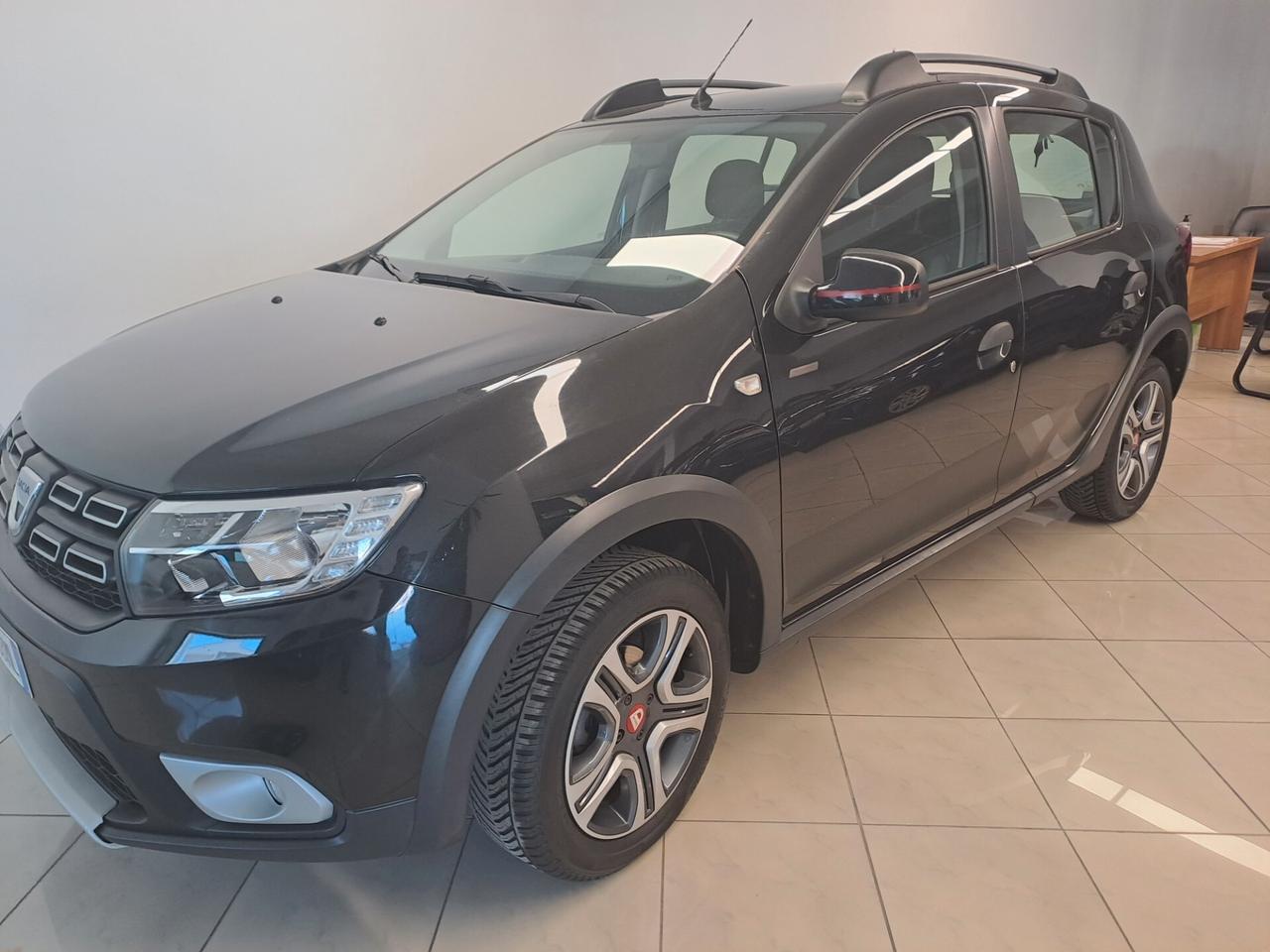 Dacia Sandero 0.9 TCe 12V TurboGPL 90CV Start&Stop Essential
