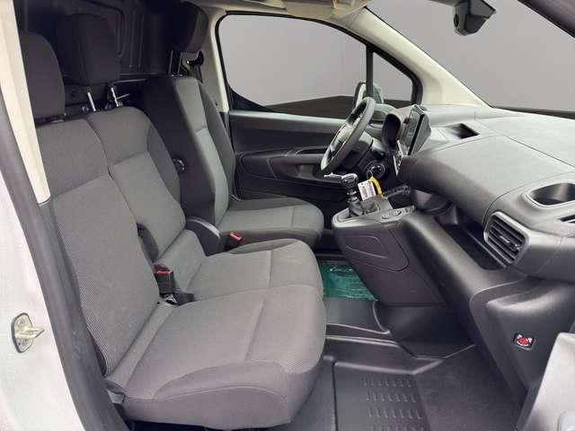 Fiat Doblo Doblo Passo Lungo 1.5 d 100cv