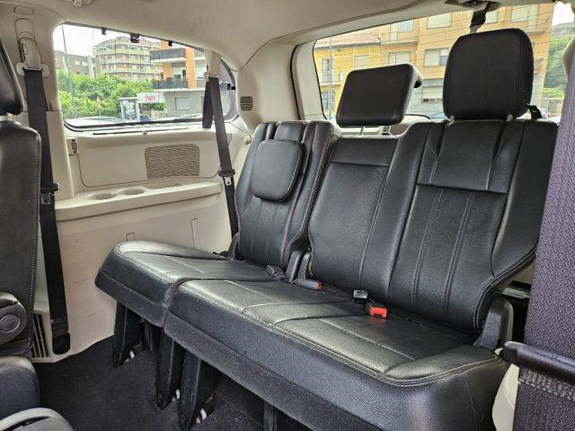 LANCIA Voyager 2.8 Turbodiesel 163 CV