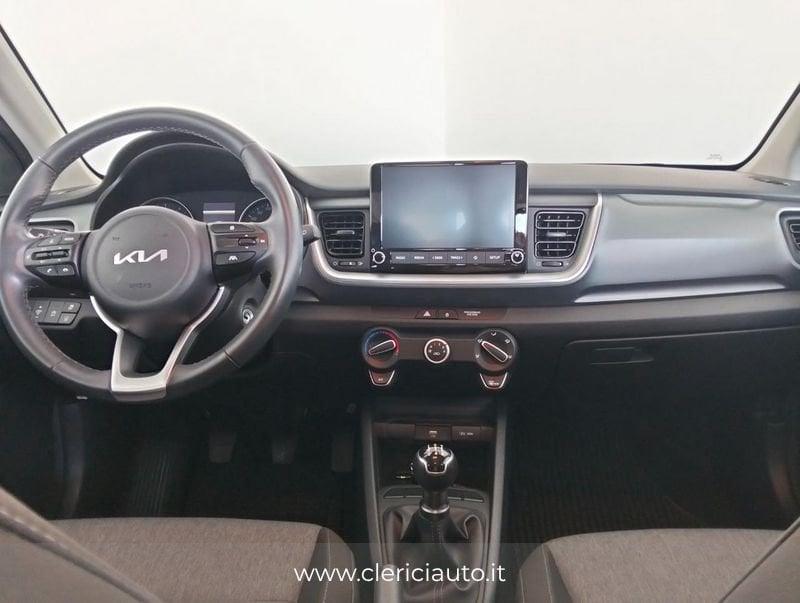Kia Stonic 1.2 DPI Urban