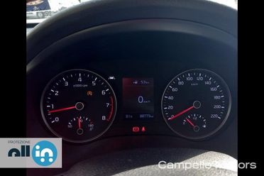 KIA Stonic Stonic 1.4 MPI EcoGPL Energy