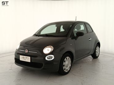 FIAT 500 (2015-2024) - 500 1.0 Hybrid Cult