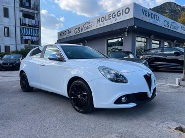 Alfa Romeo Giulietta 1.6 JTDm 120 CV NAVI XENO CERCHI