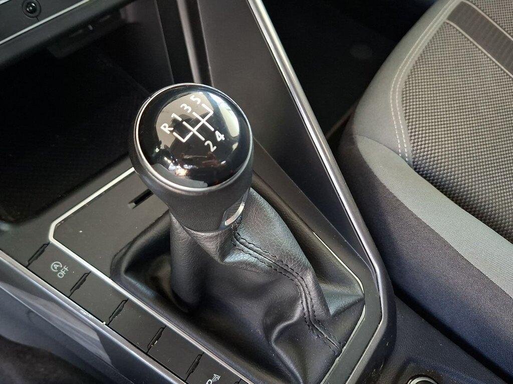 Volkswagen Polo 1.0 TSI Highline