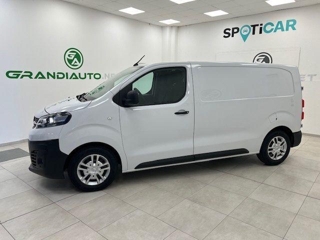 OPEL Vivaro III - L2H1 1.5d 120cv Enjoy S&S mt6