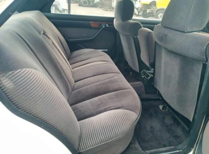 Mercedes-benz S 280 280 SE