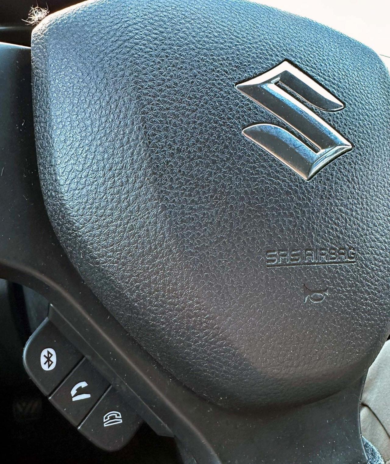 Suzuki Celerio 1.0 Style 68 CV COME LA PANDA UNICOPROPRIETARIO