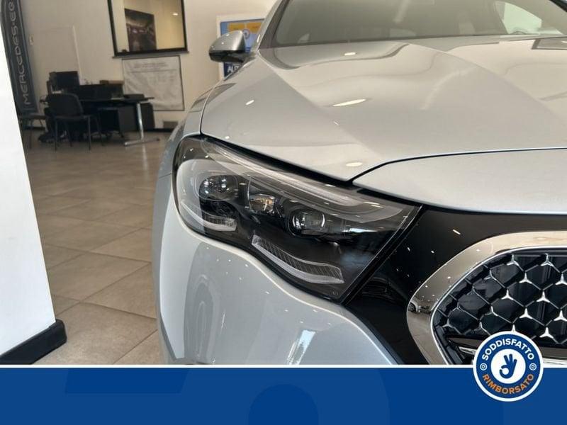 Mercedes-Benz Classe E 220d 4Matic Berlina Advanced Plus
