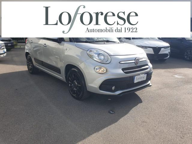 FIAT 500L 1.4 95 CV S&S Mirror